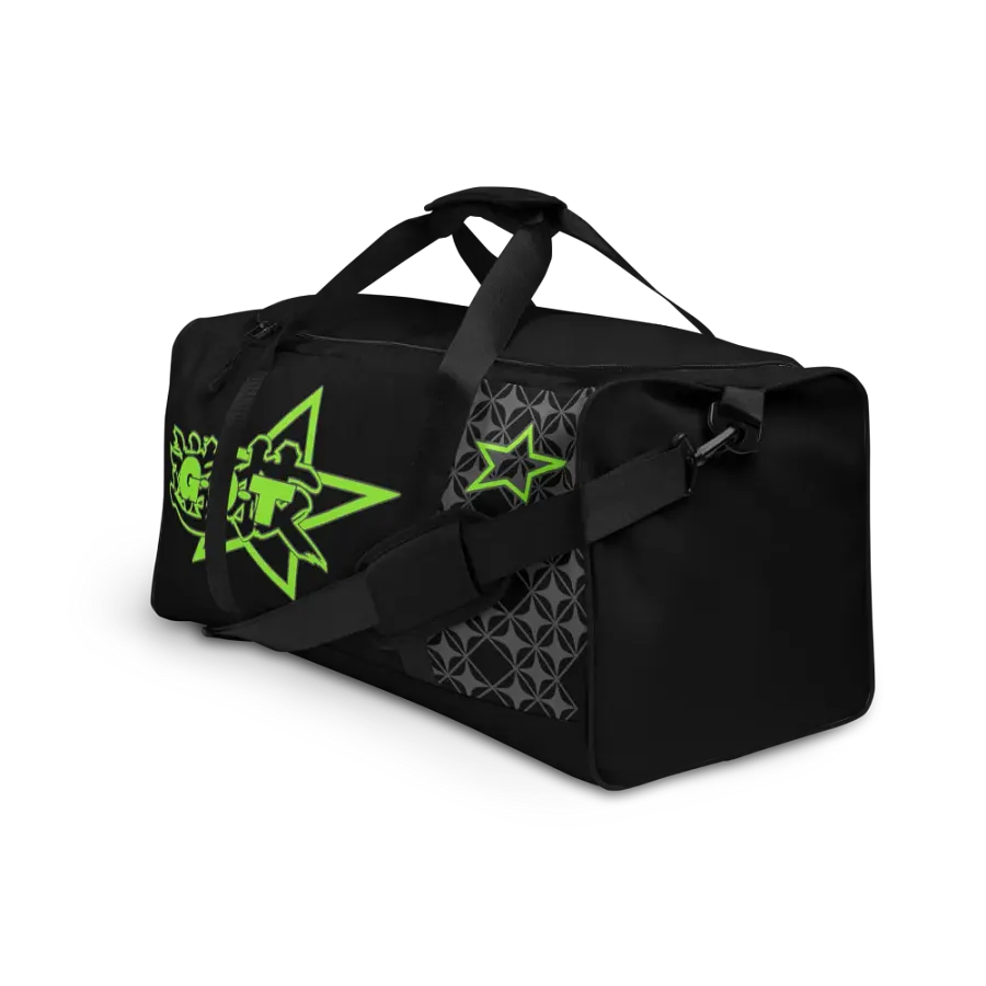 G.O.T DUFFLE BAG product image (10)