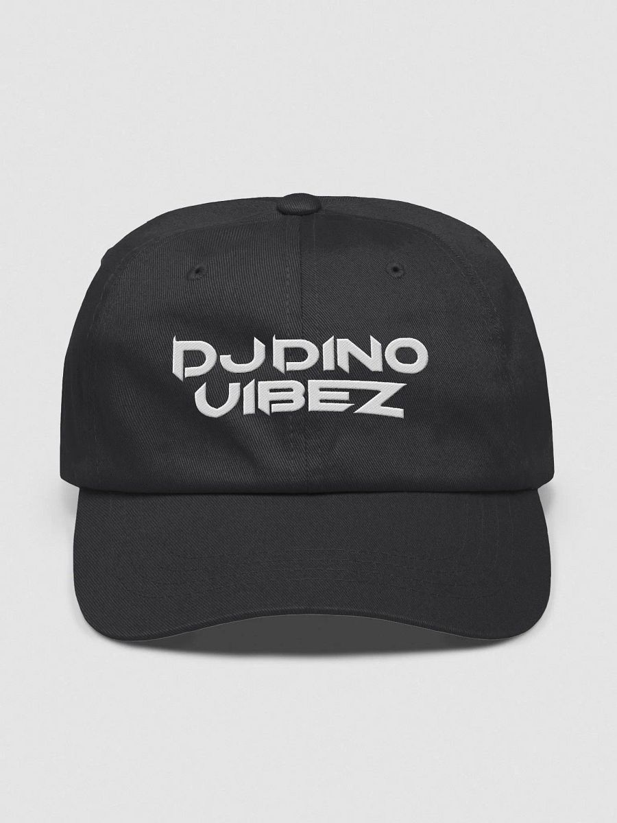 Black Dad Hat product image (1)
