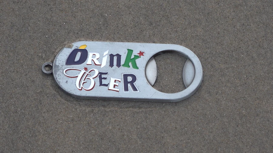 DBFD Bottle Opener product image (3)