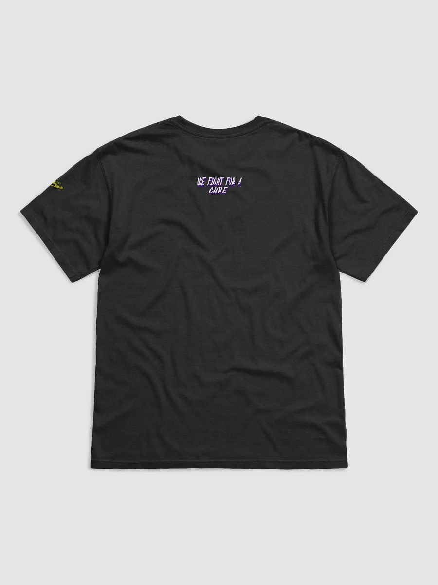 Warrior Class Sarcoidosis Awareness T-Shirt product image (5)