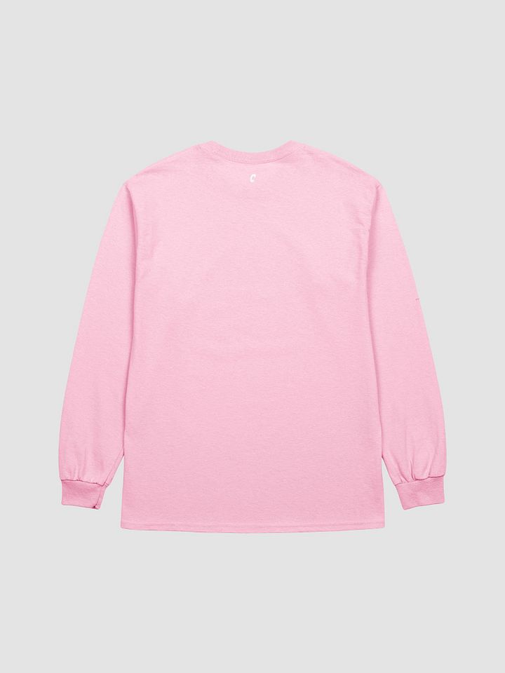 Ultra Cotton Long Sleeve T-Shirt product image (2)