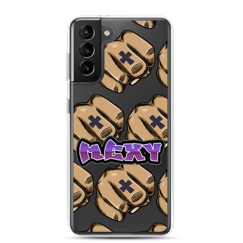 Mexy Samsung