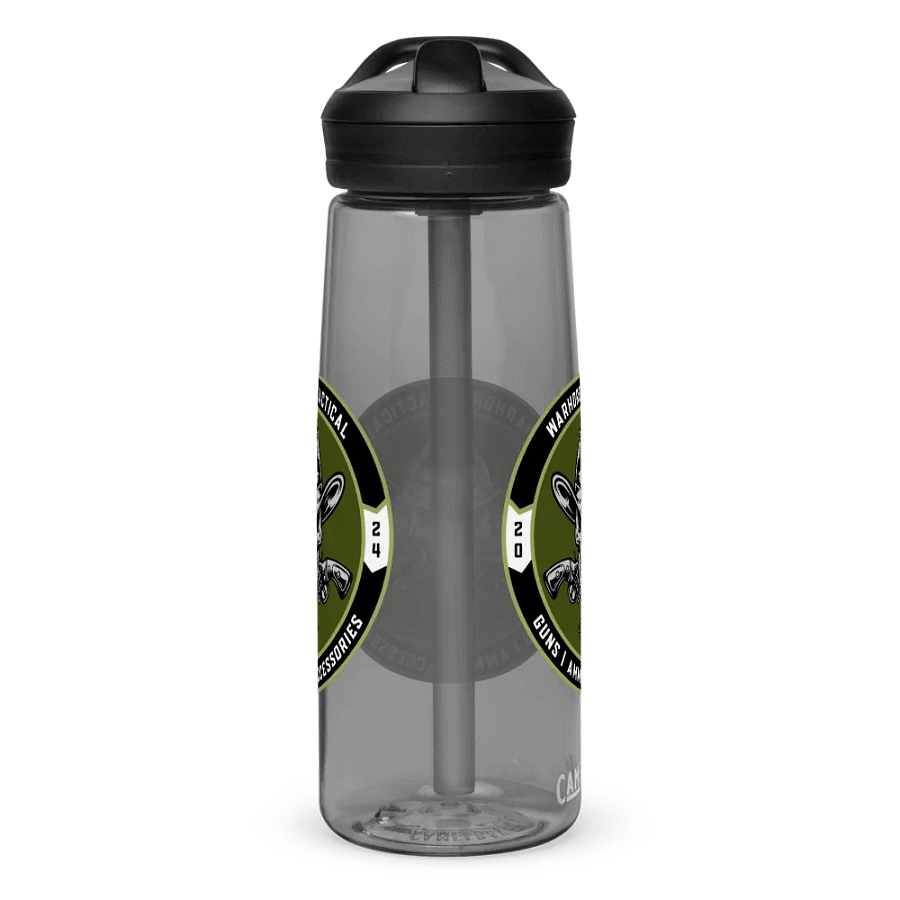 Warhorse Tactical Fundraiser water bottle product image (2)