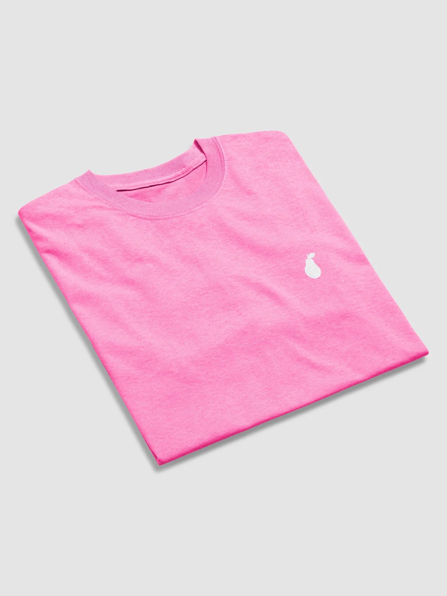 The Paire Crew Logo Tee product image (11)