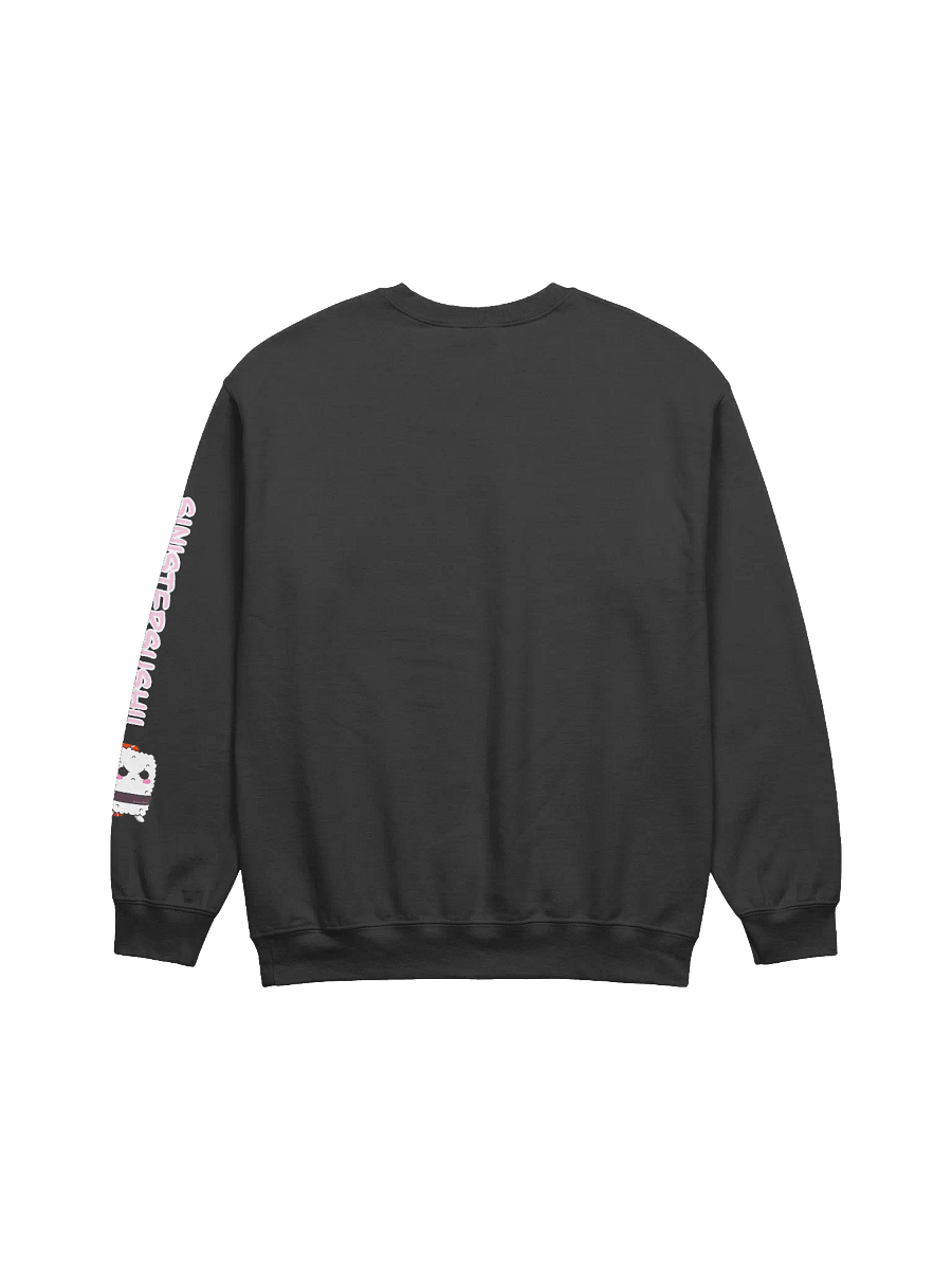 Sinister Sushii Crewneck product image (27)