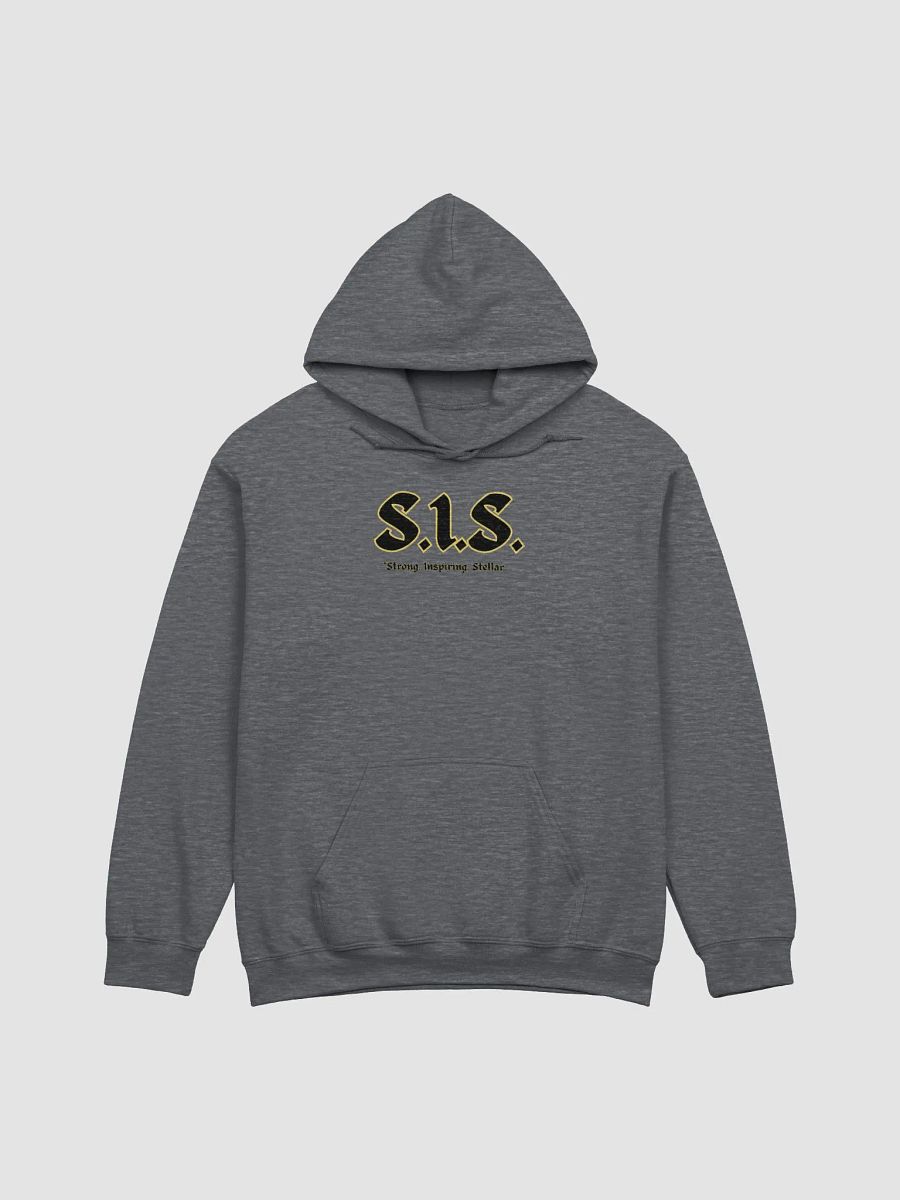 S.I.S. Strong Inspiring Stellar Hoodie product image (82)