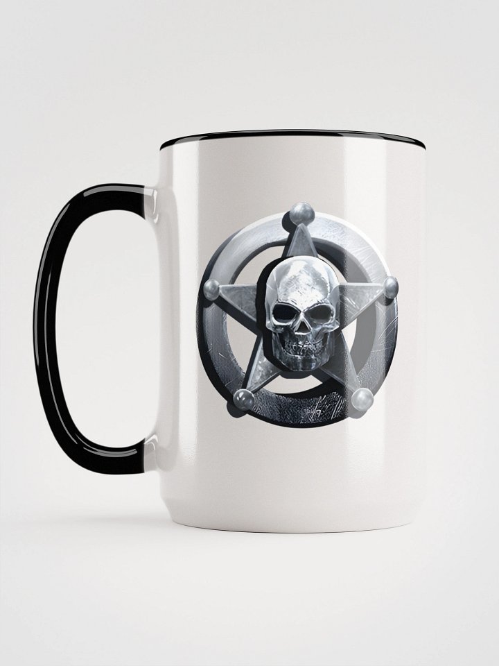 BSSO NO Quarter || No Compromise Mug product image (2)