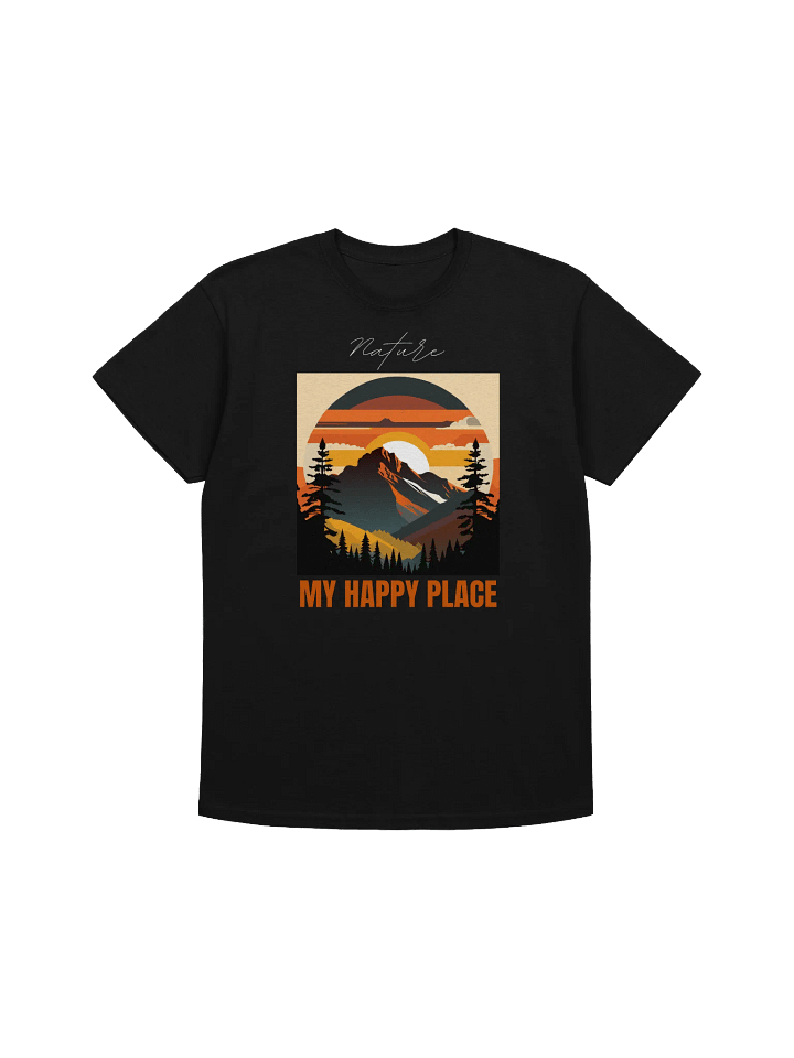 Nature, My Happy Place product image (7)