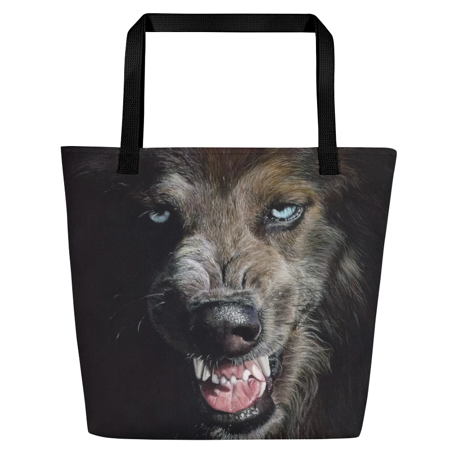 Pack Protector Large Tote Bag product image (1)