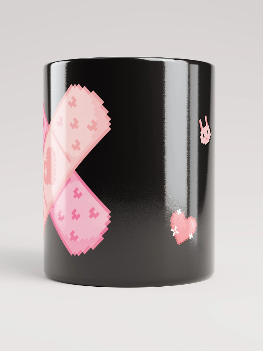 PIxel Art Mug product image (2)