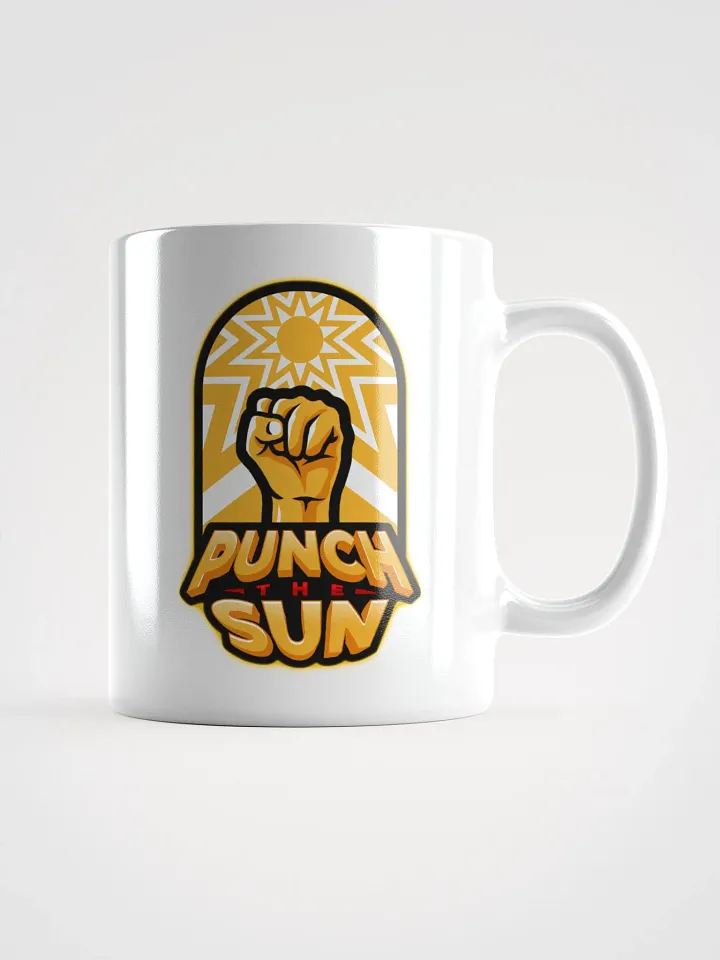 PTS Mug product image (1)