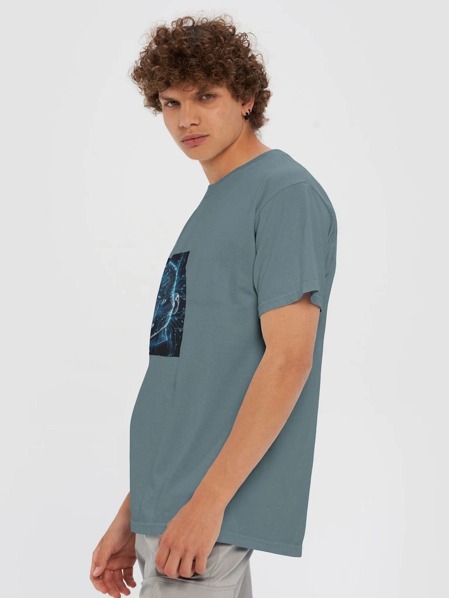 Wired for the Future T-Shirt product image (30)