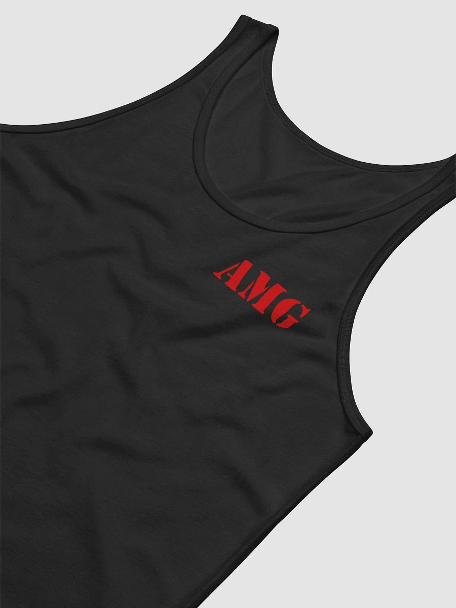 AgentMashGaming Signature Tank product image (6)