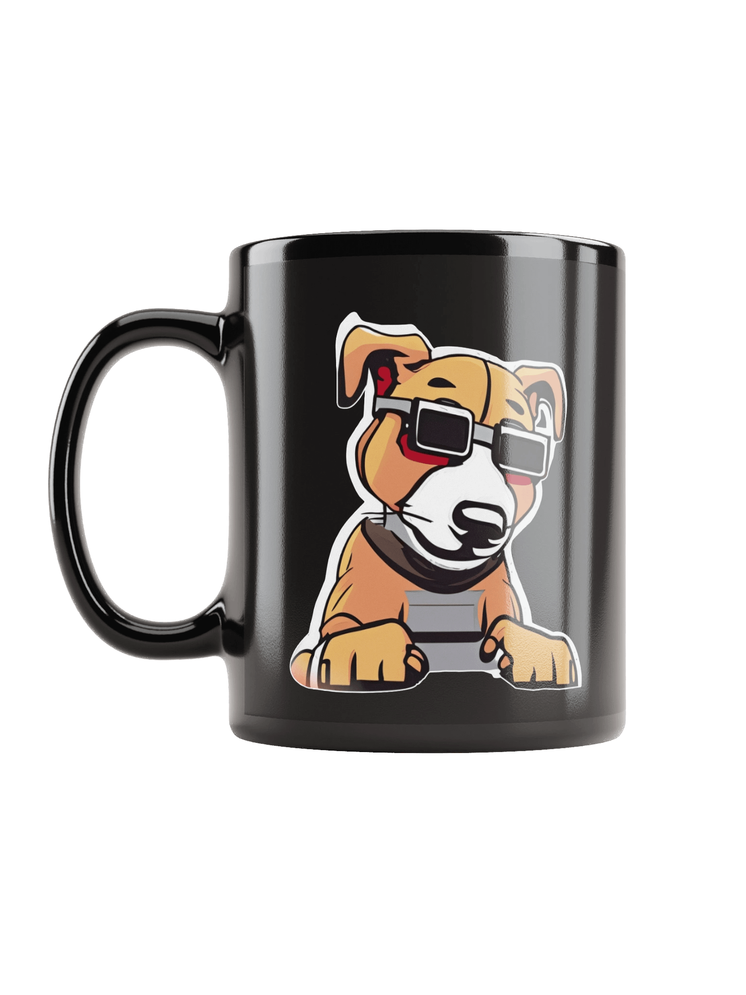 ItzDogo Logo Mug product image (6)