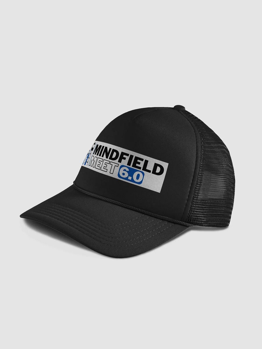 Mindfield 6.0 Hat product image (4)