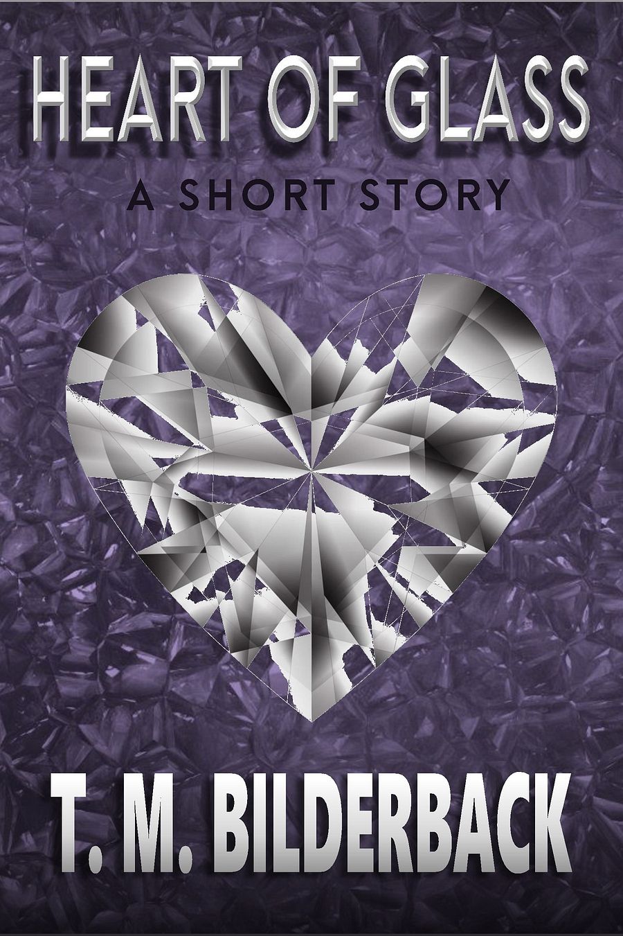 Heart Of Glass - A Short Story product image (1)