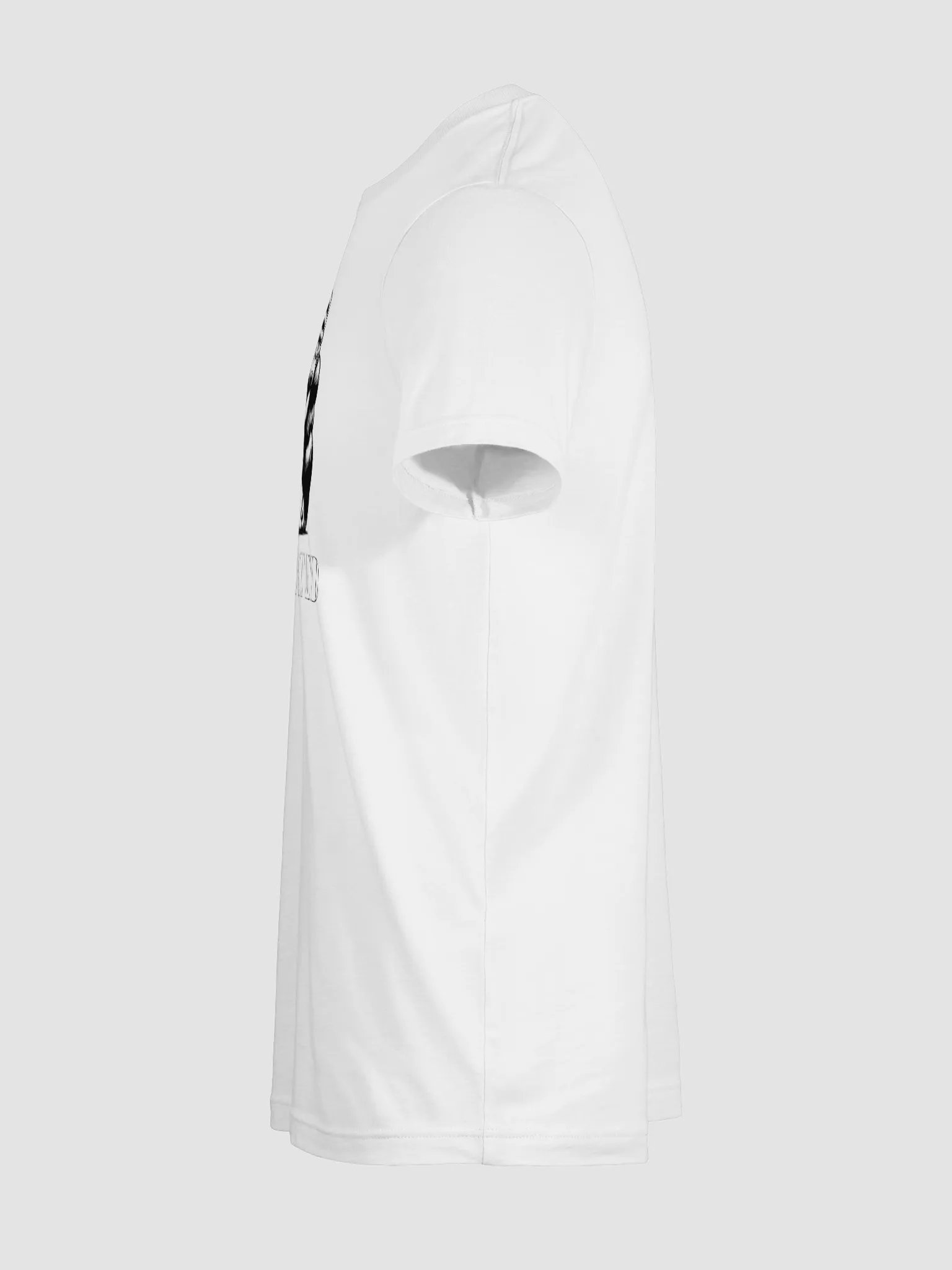 Undefeated Gorilla Tee | Bella + Canvas Unisex Shirt – Bold Power & Alpha Energy product image (93)