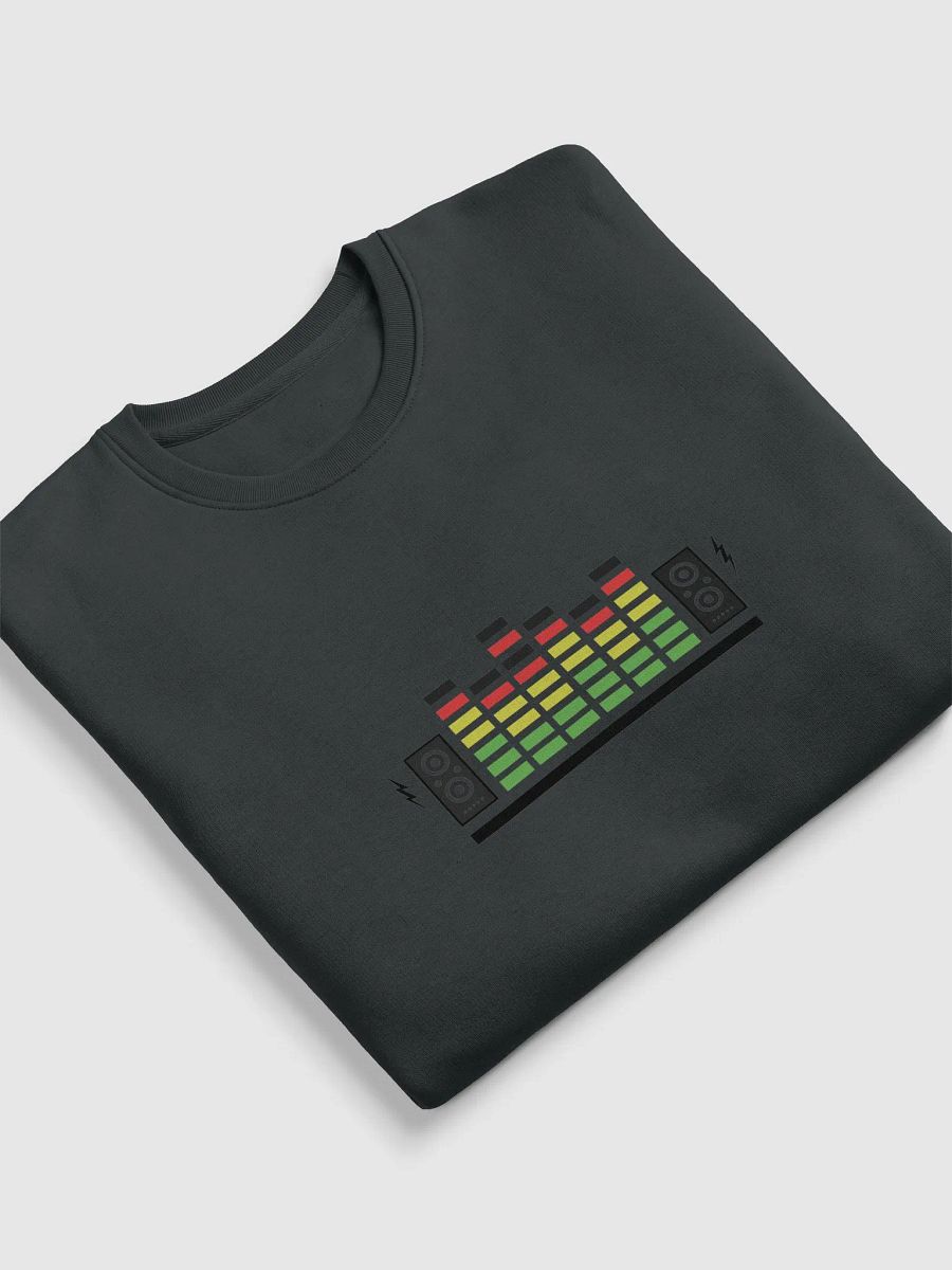 OG Logo Unisex Eco Sweatshirt - (Available in 4 Colors) product image (6)