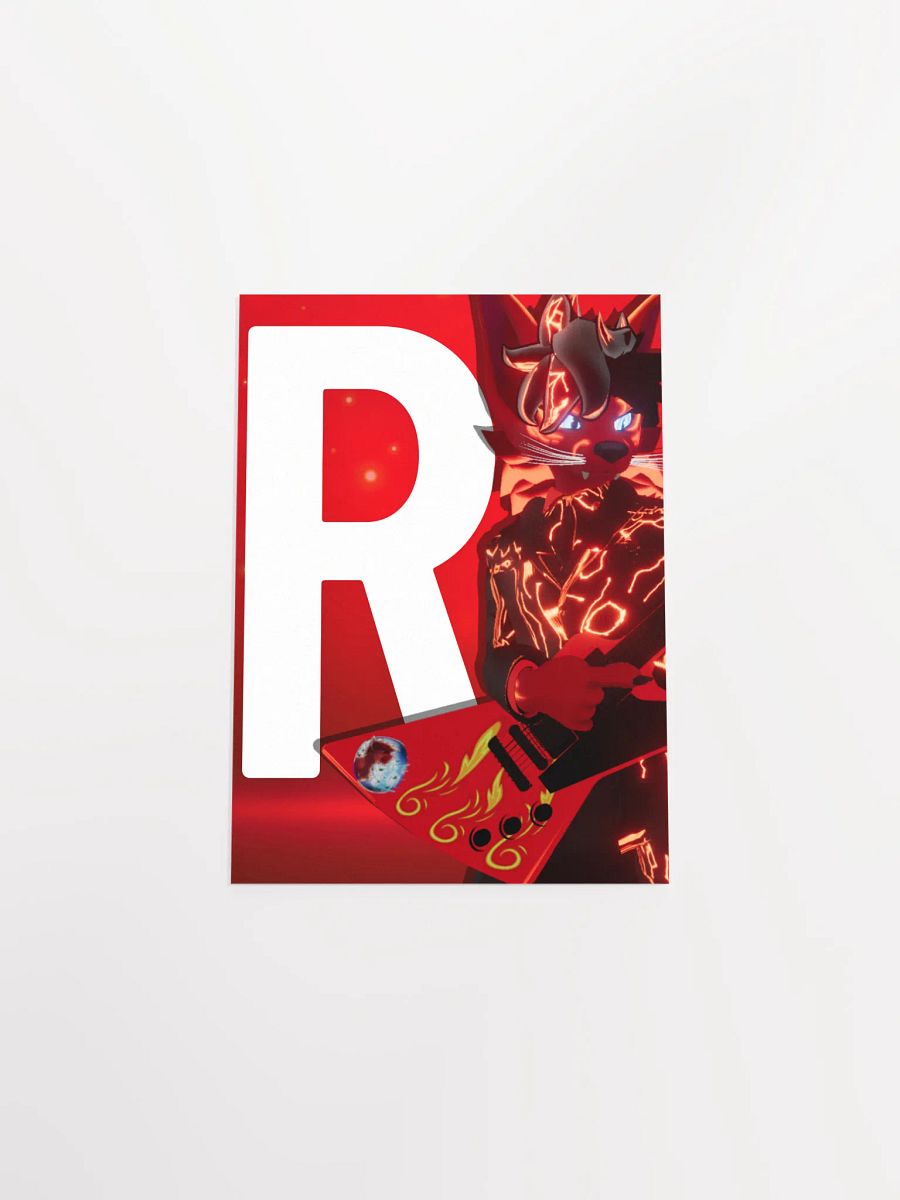 RGB Poster 1 (Resilient) product image (45)