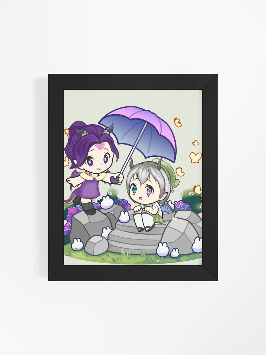 Miyah x Vaindinth Collab Poster product image (20)