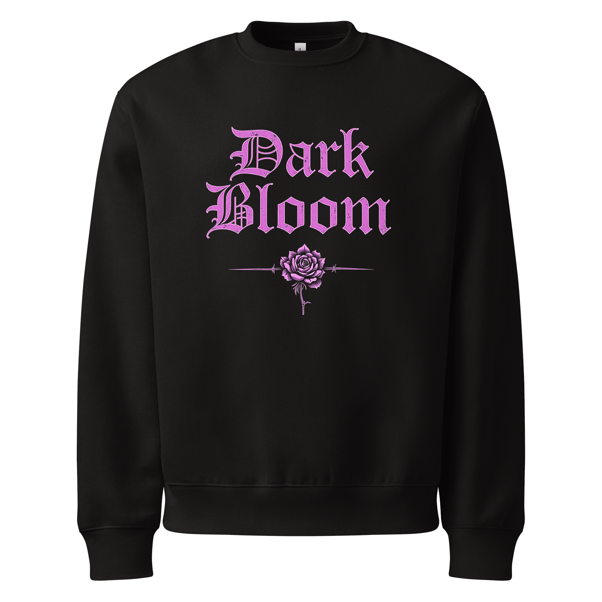 DARK BLOOM Sweater product image (2)