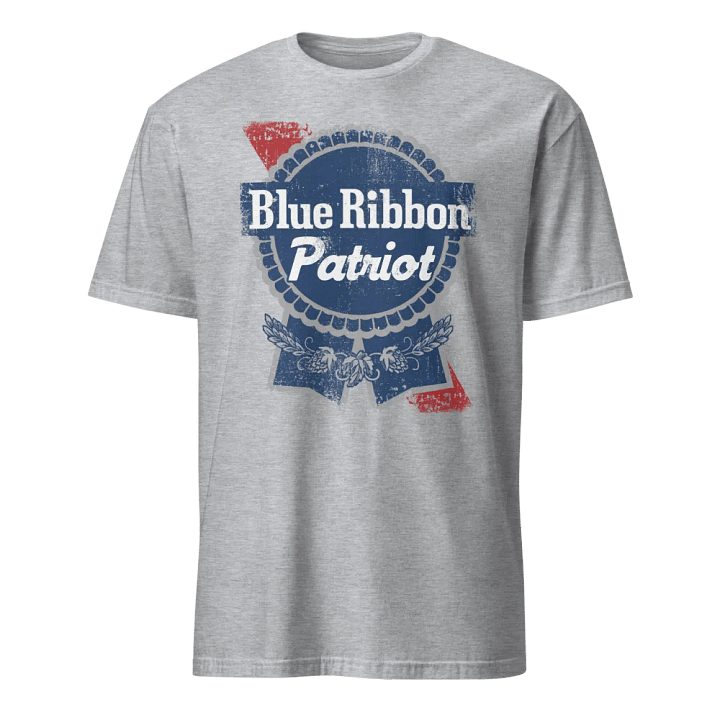 Blue Ribbon PATRIOT product image (26)