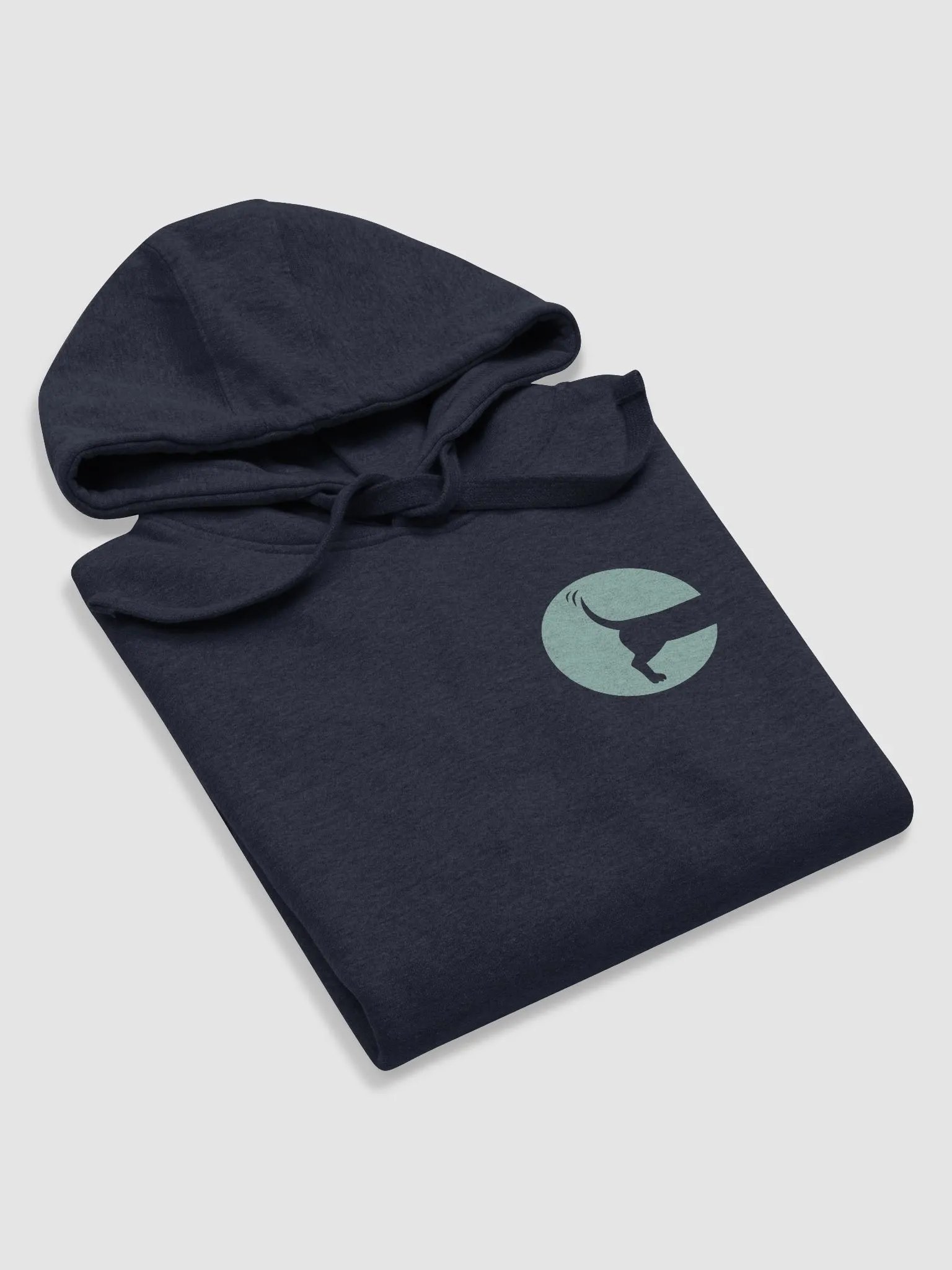 "Saving tails" Hoodie product image (5)