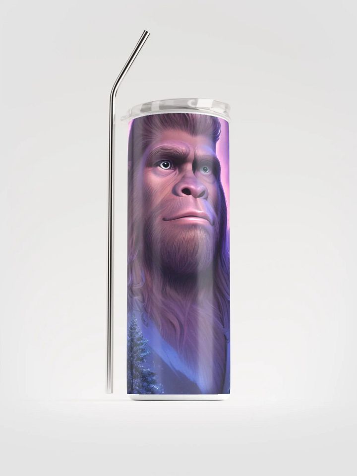Bigfoot with trees product image (1)