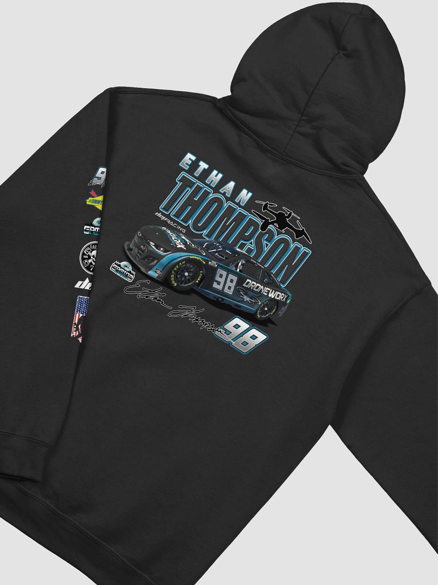 Paul, Crew Hoodie product image (25)