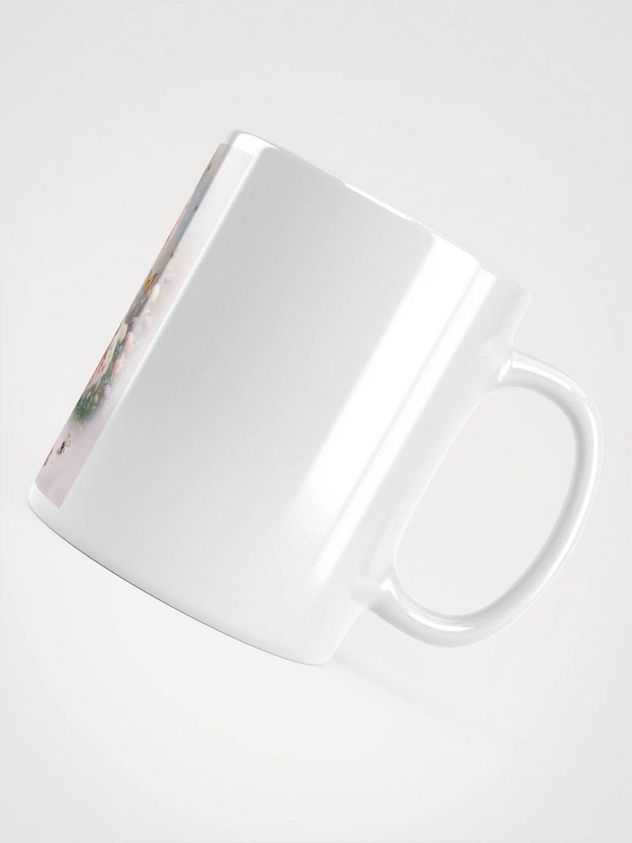 Enchanted Fairy Garden Mug product image (11)