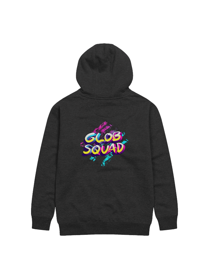 Glob Squad Hoodie product image (2)