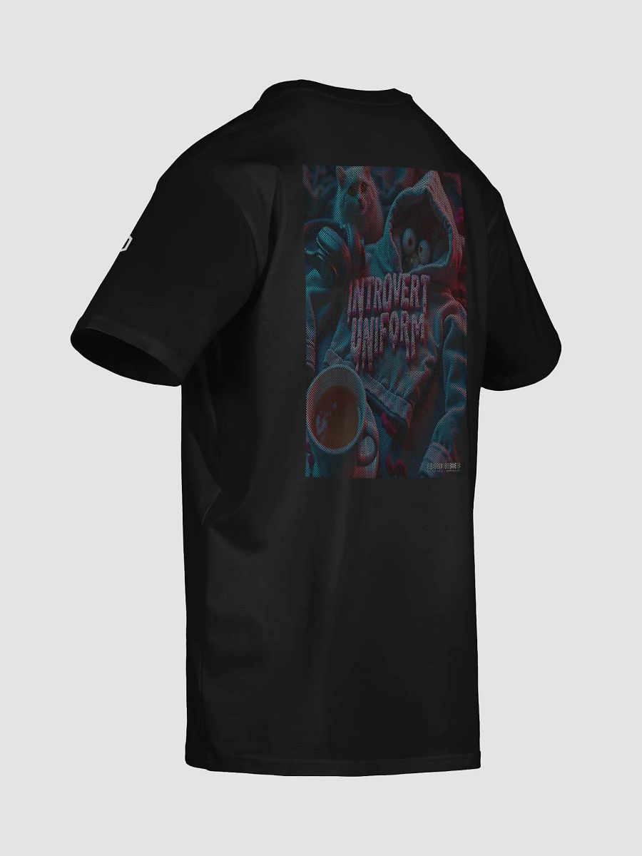 Introvert Uniform product image (37)