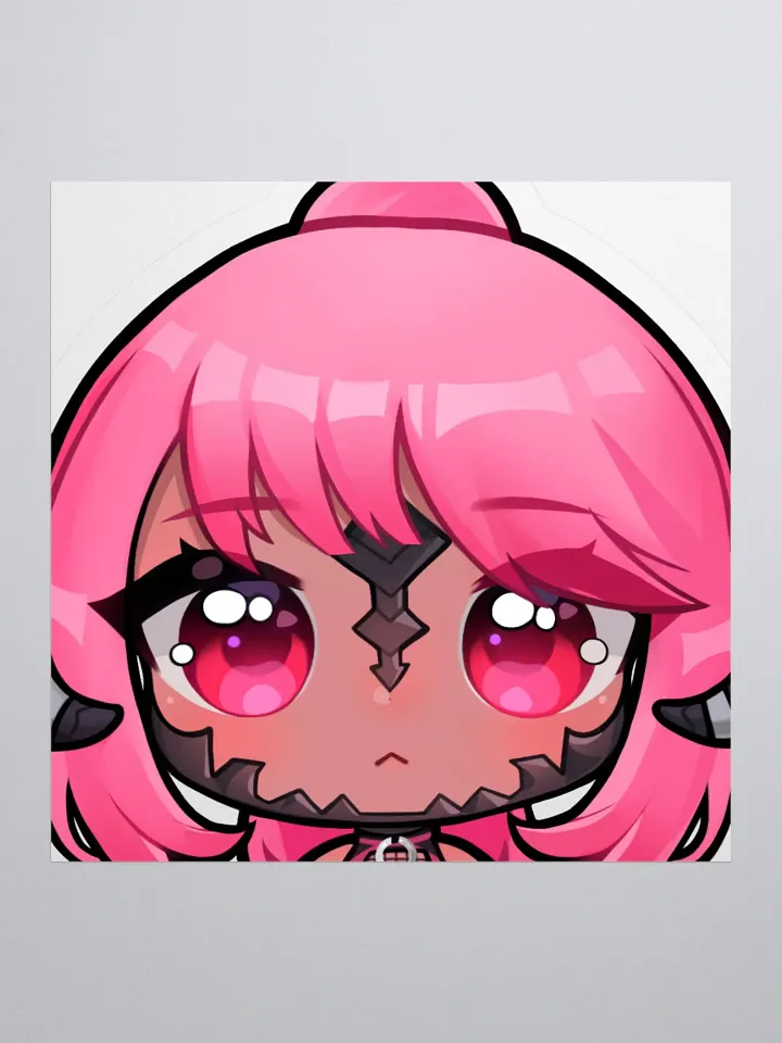 Sticker - Stare Emote product image (2)