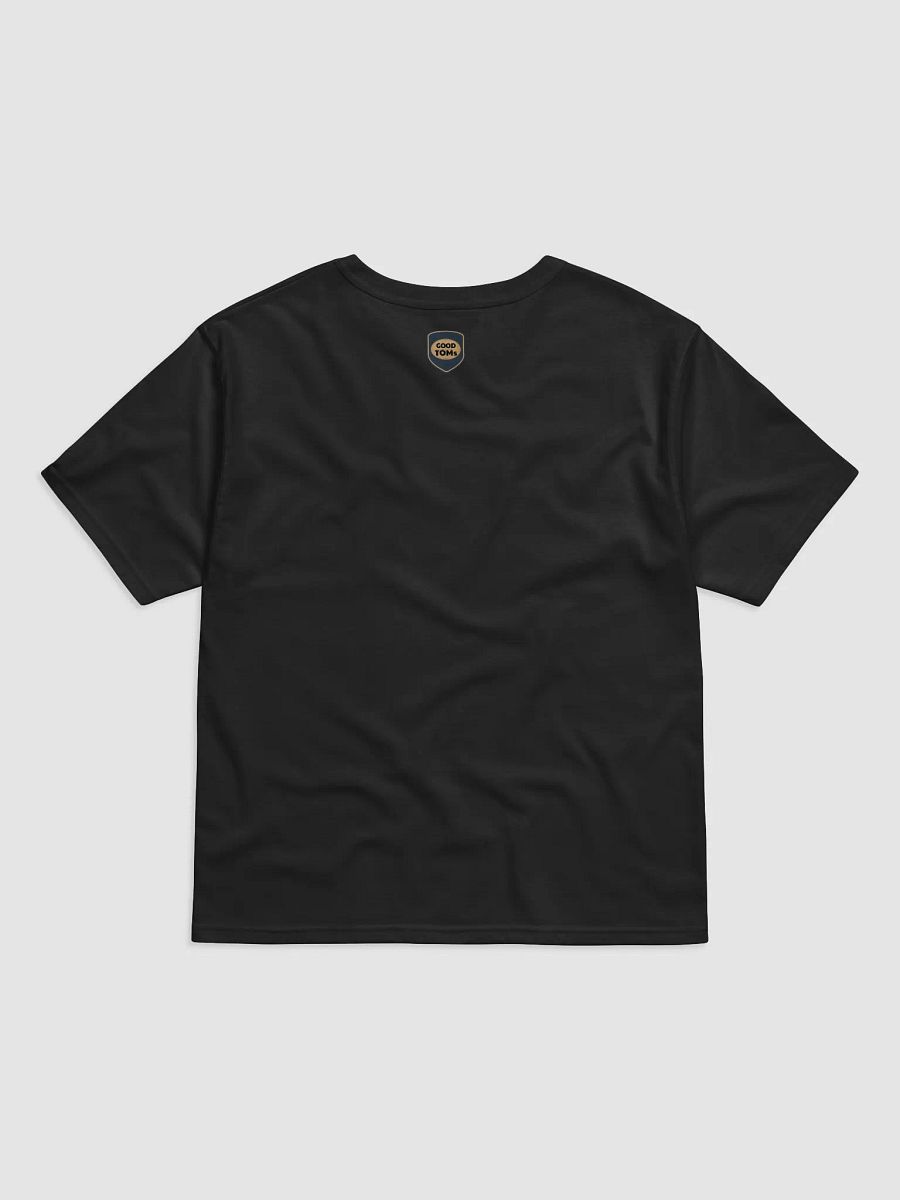 GTs x Champion Relaxed-Fit T-Shirt product image (11)