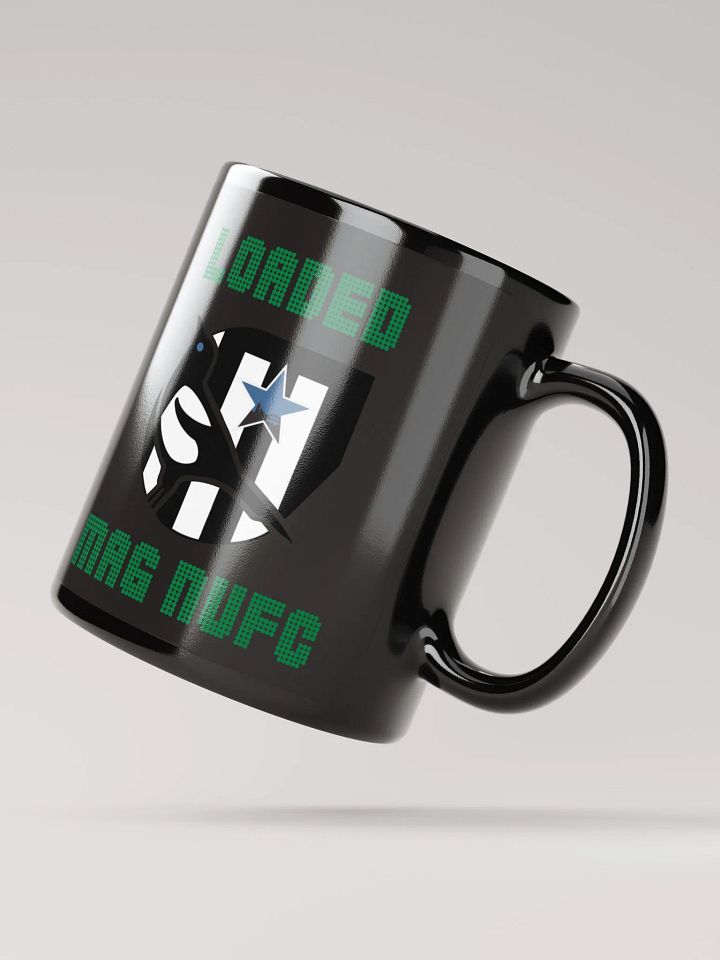 Loaded Midnight Mug product image (2)
