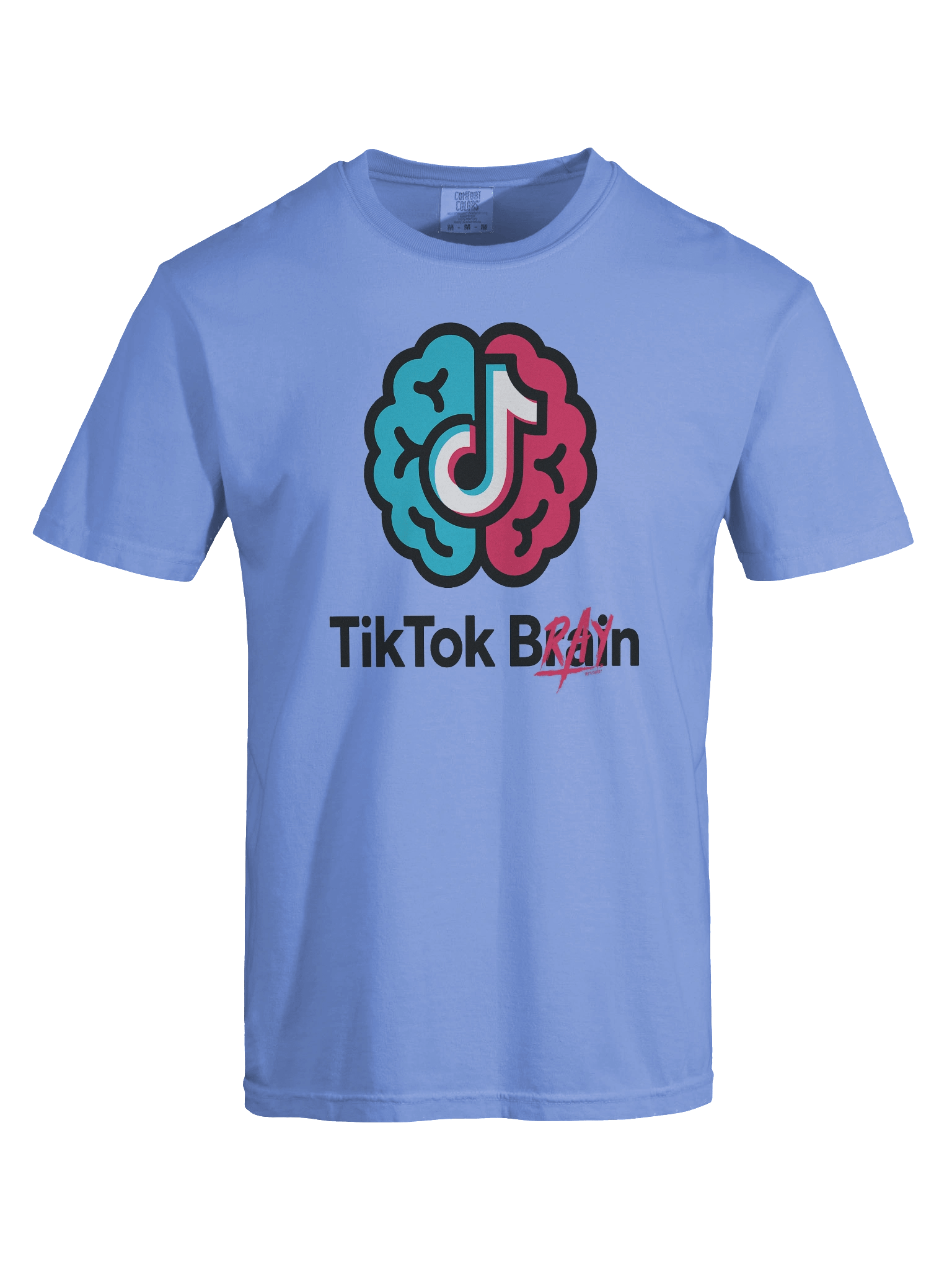 Brain Shirt product image (46)