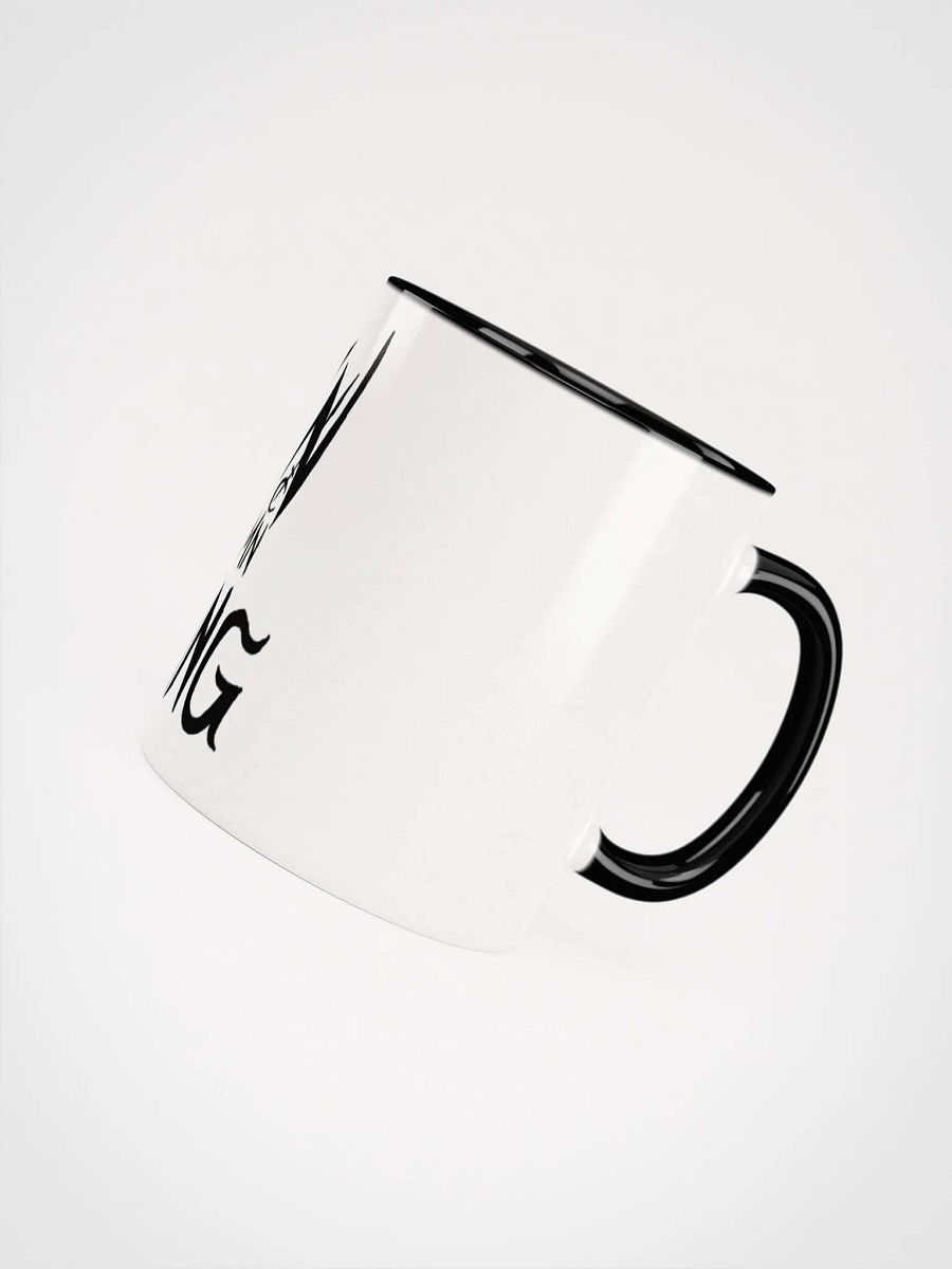 Doin' The Damn Thing Halloween Mug product image (4)