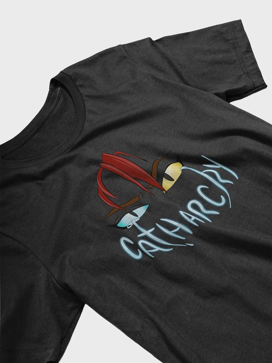 Catharcry T-Shirt product image (2)