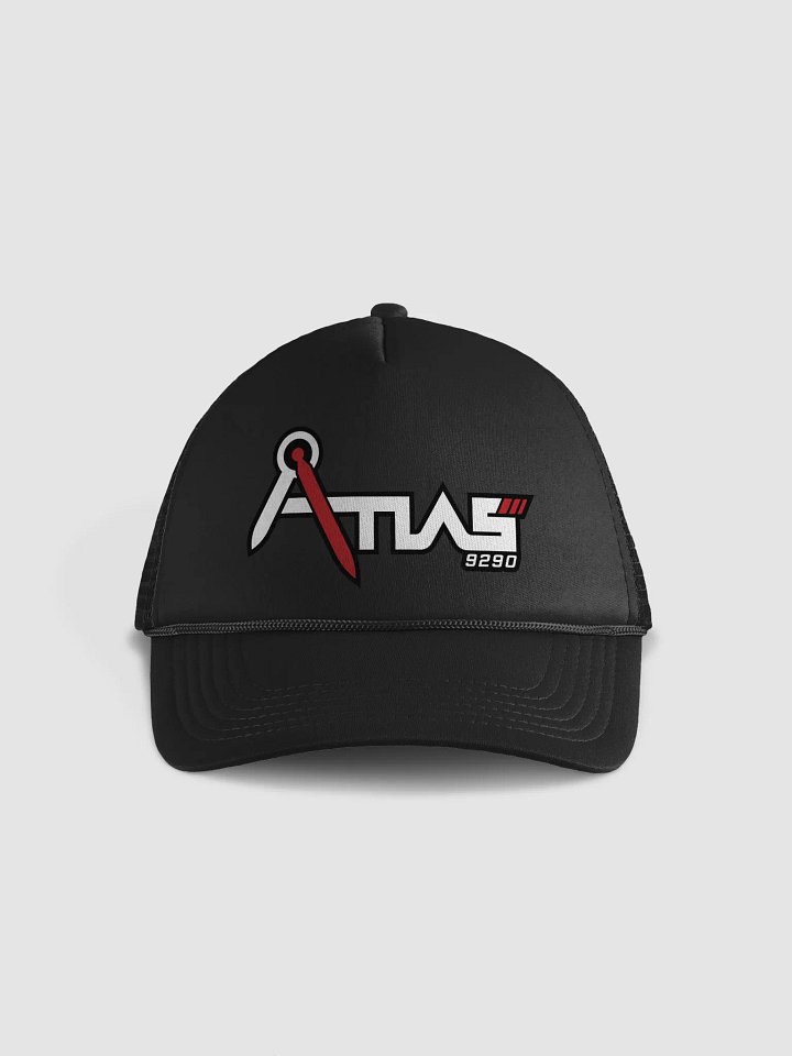 Atlas Cap product image (3)