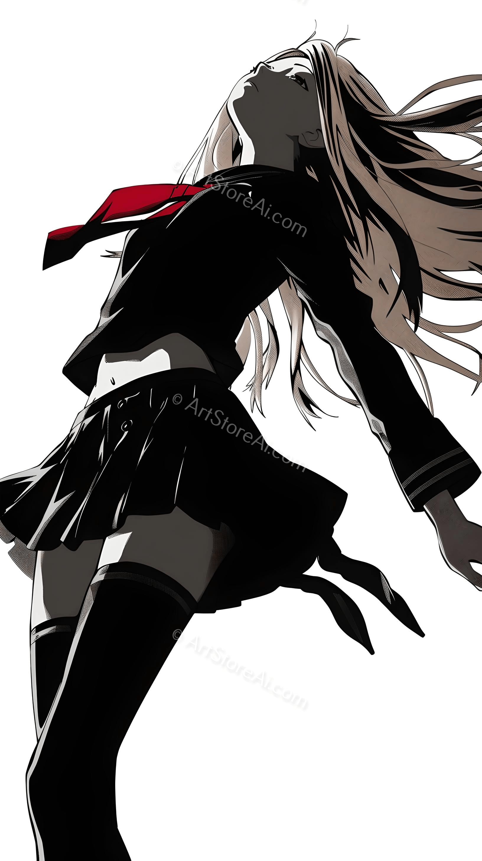A Dance of Shadows - Limited Edition product image (1)