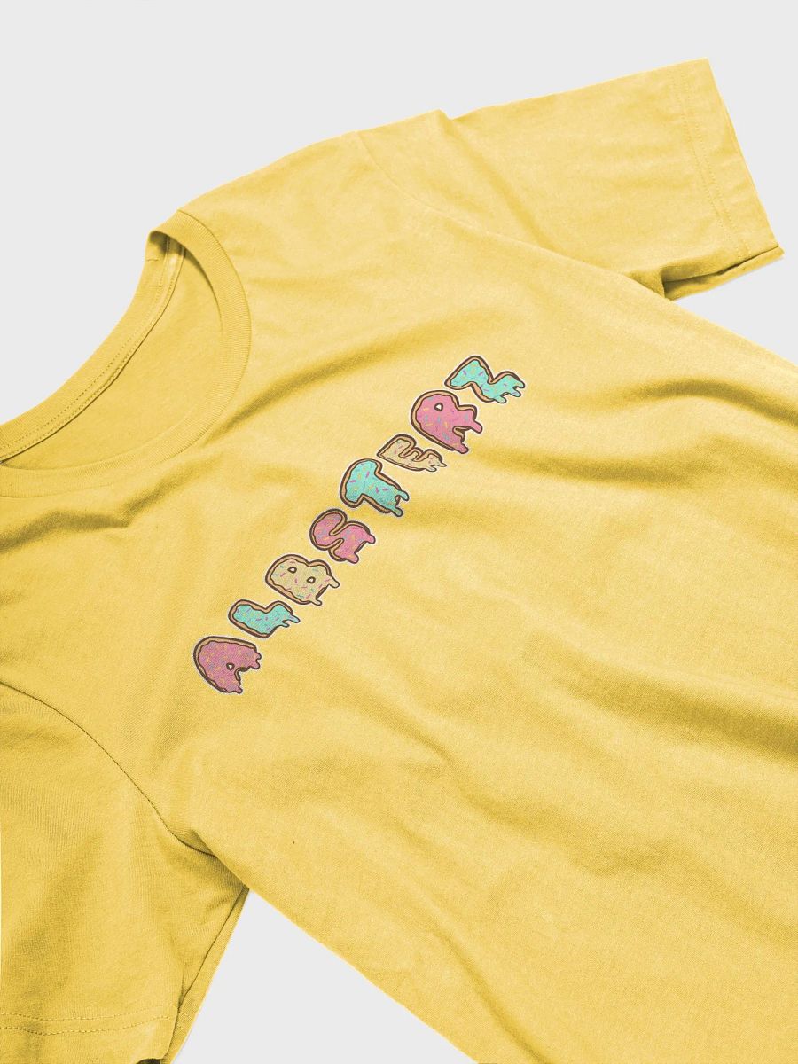Albsterz T-Shirt product image (3)