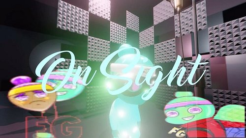 FloatA Gang “On Sight” 👻