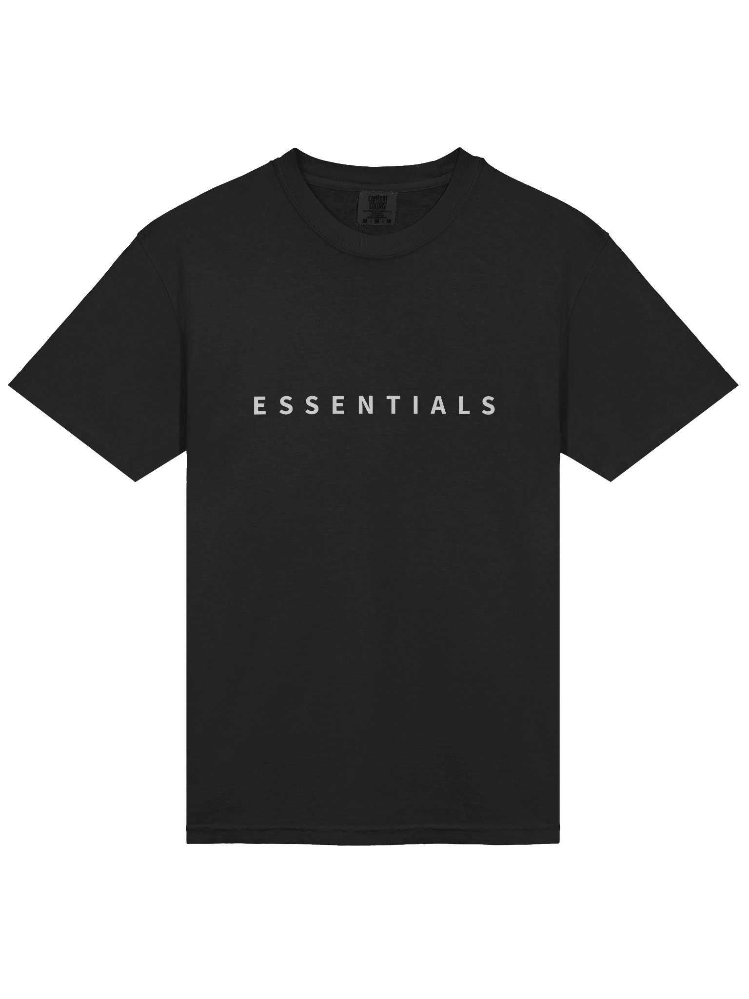 KRIX APPAREL ESSENTIALS T-SHIRT product image (3)