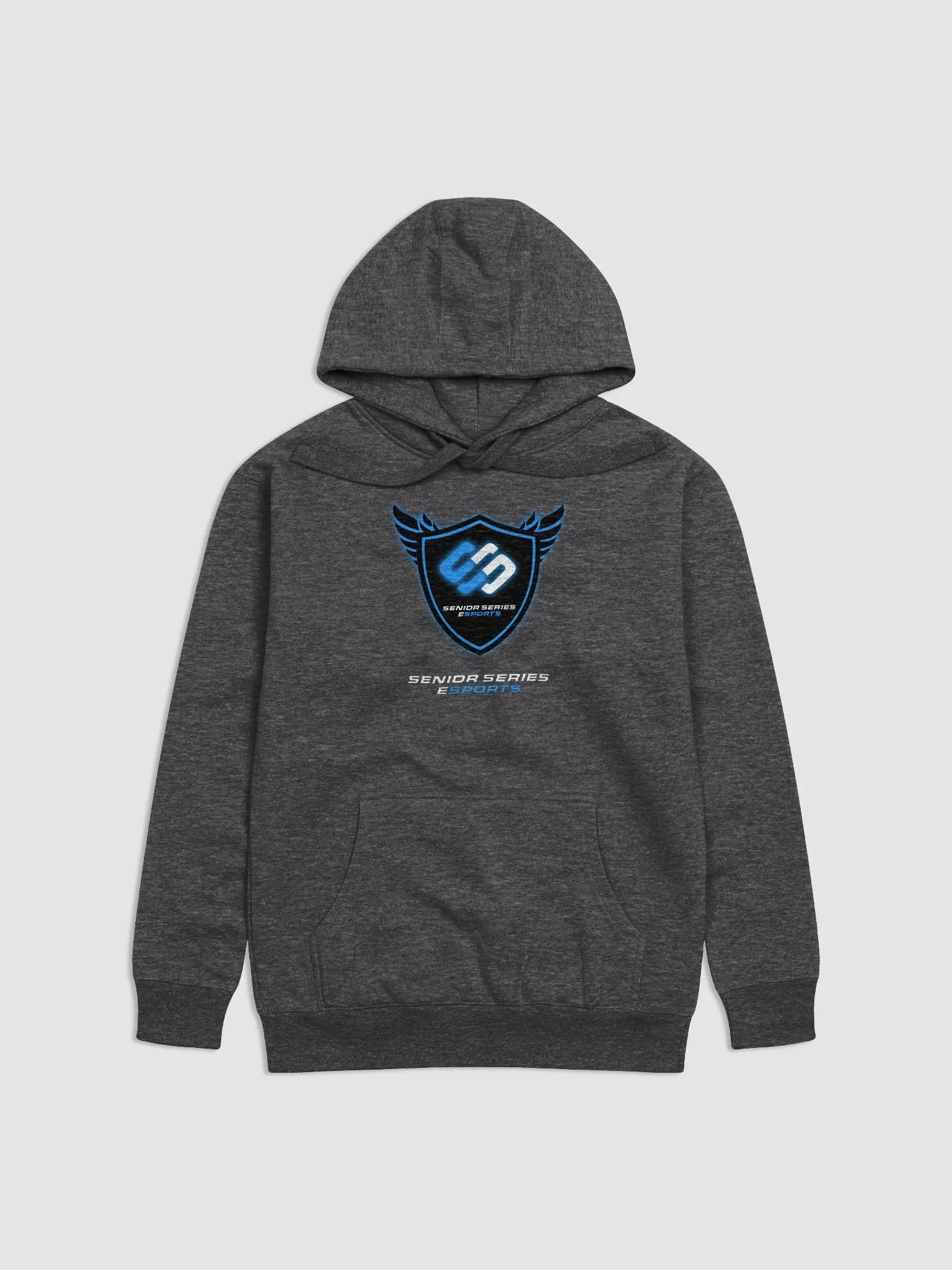 Senior Series Esports Premium Hoodie product image (11)