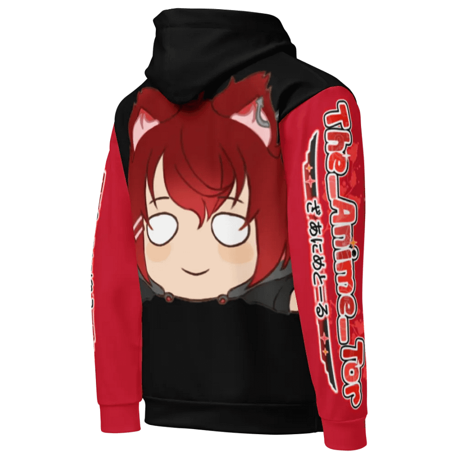 Neso Tor Hoodie product image (5)