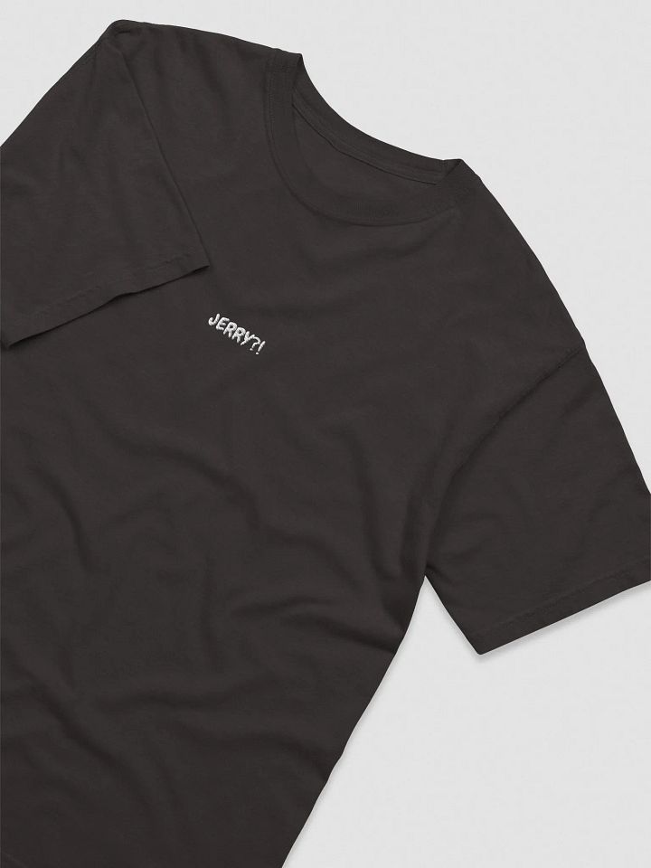 JERRY?! Shirt product image (2)