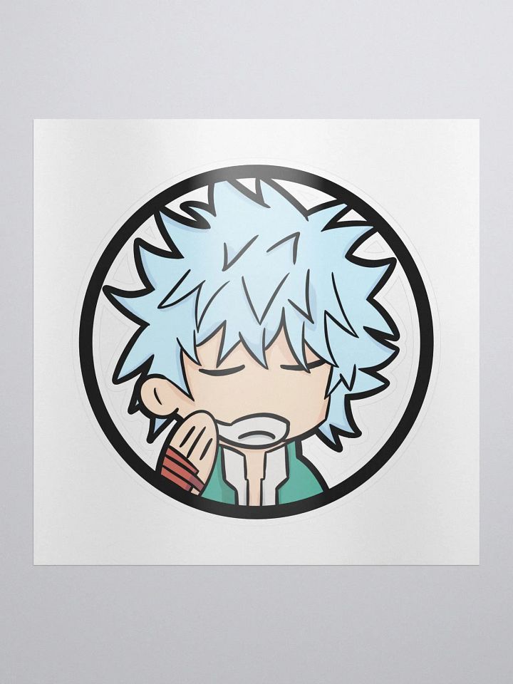 Sippin Soup Sticker product image (1)