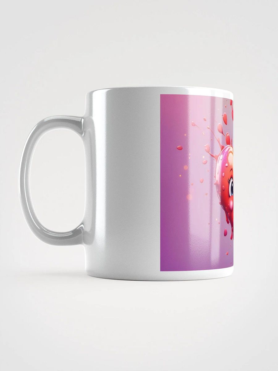 Cute Heart Mug product image (6)