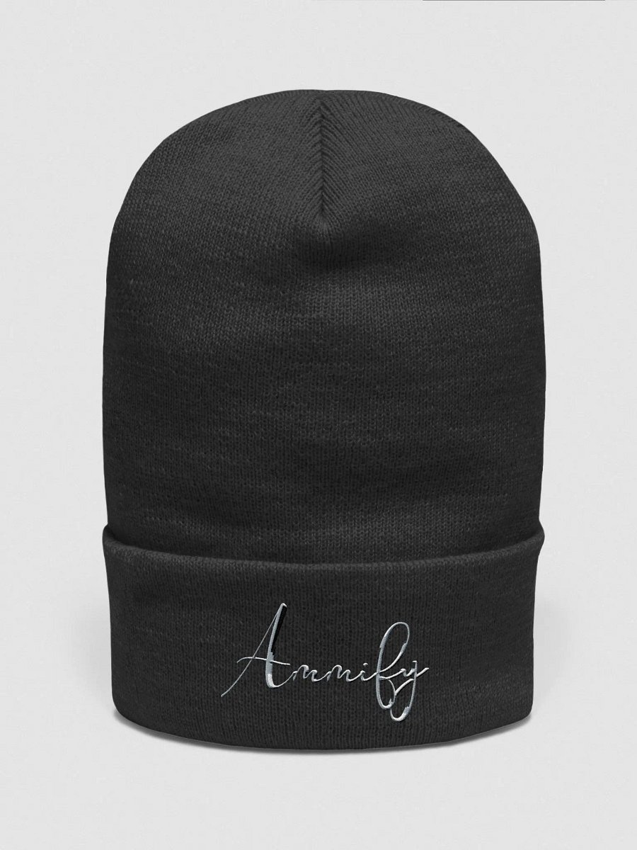 Ammify Beanie product image (5)