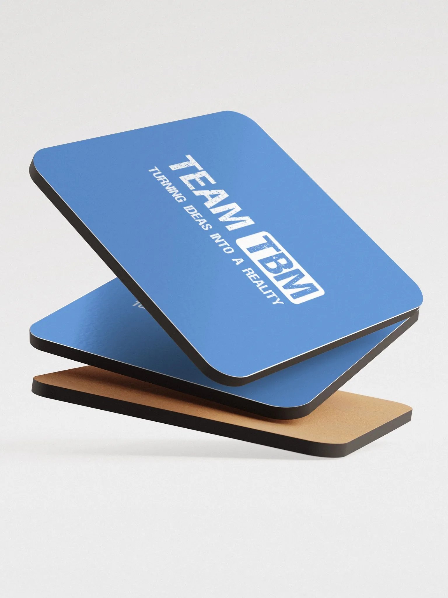 TeamTBM Coaster product image (4)